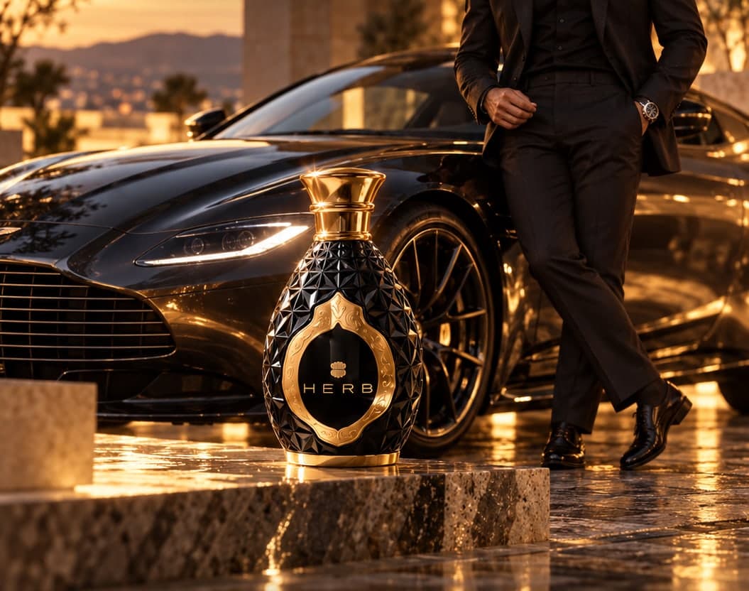 Automotive World — The Art of Driving