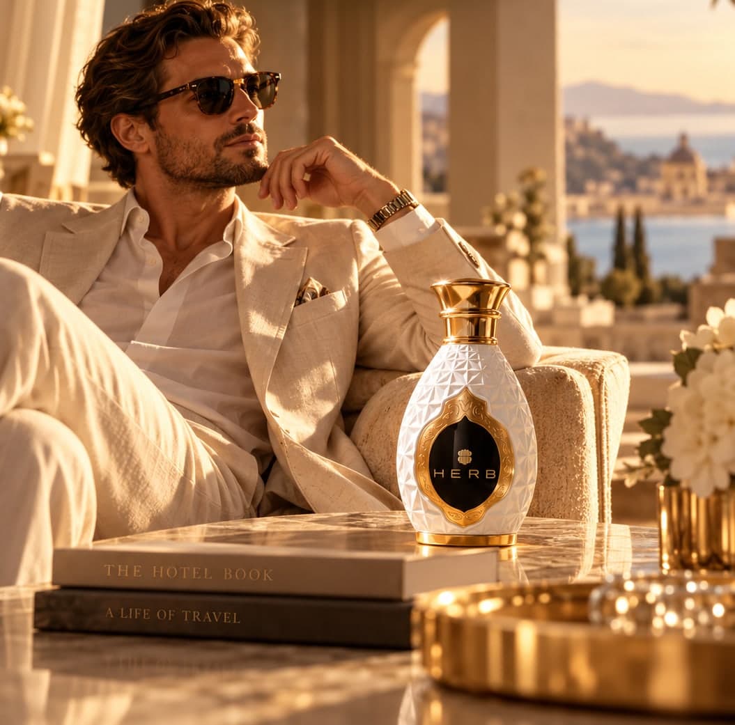 Hotel World — The Grand Arrival
