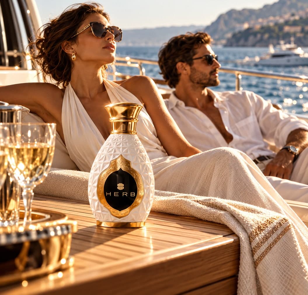 Yacht World — The Open Water